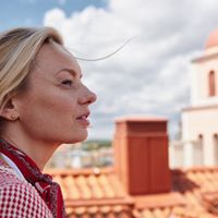Giedreina kuća