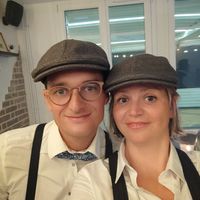 Une parenthèse chez Justine & Adrien, à Saint Manvieu Norrey
