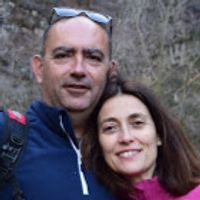 La casa de Anna y Paco