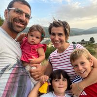 Fabio's house