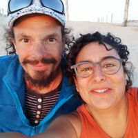 Melina et Thomass hus