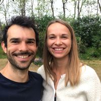 Manon & Martins hus