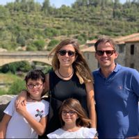 Casa de Filippo e Terry