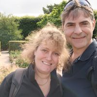Andrea and Jean-Marieina kuća