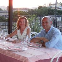 Sally and Marcoina kuća