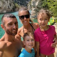 Fred et Ellynnina kuća
