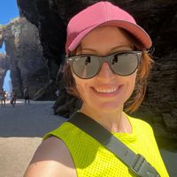 Surf, spa, naturaleza y gastronomía!!
