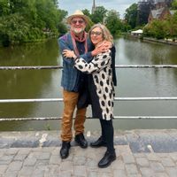 Sally and Michaels hus