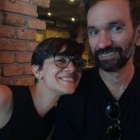 Casa di Dimitris & Athina