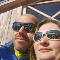 Casa di Eric et Caroline