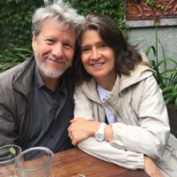 Leonardo y Mariana s Haus
