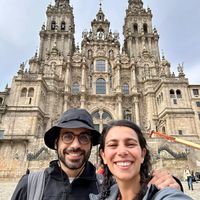 Catarina & Diogo s Haus