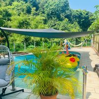 Clearwater Bay Family Home with Pool