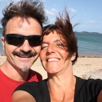 Casa de Emma. & Jérôme