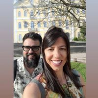 Fernanda & Alexandre s Haus
