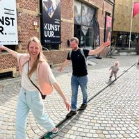 Lottes hus