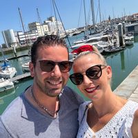 Fanny et Guillaumes hus