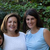 Marisa y Helenas hus