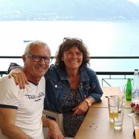 huis van Catherine et Didier