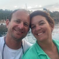 La maison d'Elo et Ben