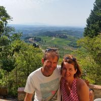 Jean-François et Anne s Haus
