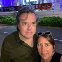 huis van Stéphanie et Thomas