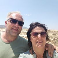 Stefaan and Anneliesina kuća