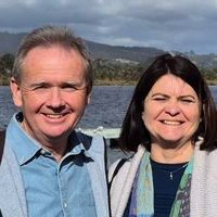 Casa di Beryl & Ian