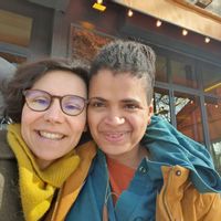 Casa di Jul et Anne