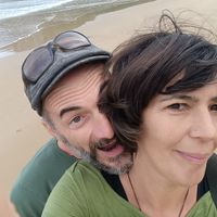 Davide&Nohemiina kuća