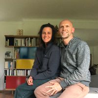 Hélène & Sylvains hus