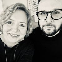 La maison de Katja & Jörn