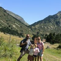 La maison de Laia&Chesco