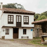 PALOMAs hus