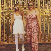 Jessica and Briannas hus