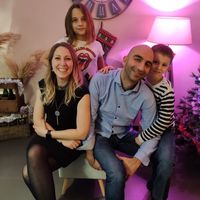 Casa de Virginie & Jb