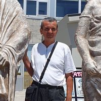 Andreis hus