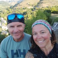 Audrey et Michels hus