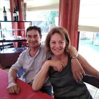 Casa de Montse and Emili