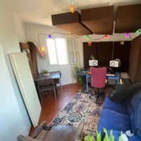 Matthieu's house