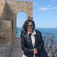Casa di Sonia Maria