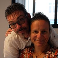Chalet Prana de Yann y Delphine