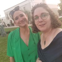 La casa di Roberta e Laura