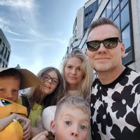 Gudny Asa Degenina kuća