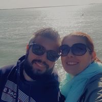 Casa de Yoan et Sabrina