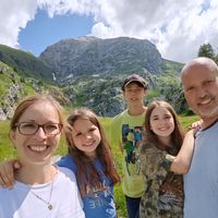 Miluses hus