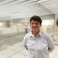 Muriel s Haus