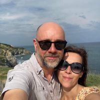 La maison de Laurent & Magali
