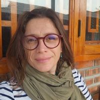 Le studio indépendant de Aude