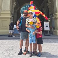 Casa di Ai & Craig